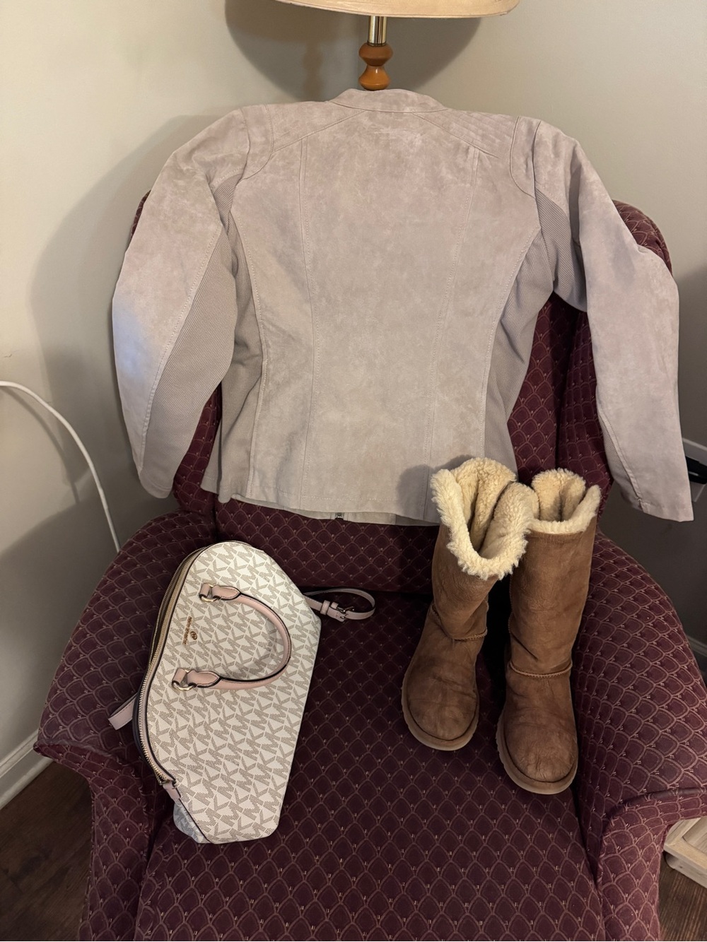 New Women’s ‘26 Fall/Winter Collection!! - Picture 4 of 5